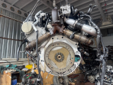 Oto Çıkma Parça / Audi / Q7 / Motor / Motor (komple) / Çıkma Parça 