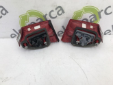 Oto Çıkma Parça / Volkswagen / Jetta / Far & Stop / Sağ Arka Stop / Çıkma Parça 