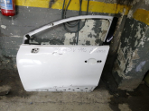Oto Çıkma Parça / Renault / Clio / Kaporta & Karoser / Sol Ön Kapı / Çıkma Parça 