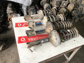 Oto Çıkma Parça / Hyundai / Accent / Alt Takım / Amortisör / Çıkma Parça 