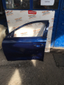 OPEL CORSA F ÇIKMA SOL ÖN KAPI
