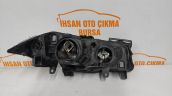 Oto Çıkma Parça / Renault / Megane / Far & Stop / Sol Ön Far / Çıkma Parça 