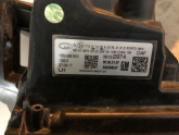 Oto Çıkma Parça / Opel / Insignia / Far & Stop / Sol Ön Far / Çıkma Parça 