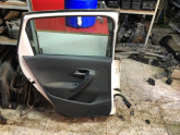 Oto Çıkma Parça / Volkswagen / Polo / Ayna / Ayna Kapağı / Çıkma Parça 
