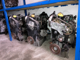 Oto Çıkma Parça / Renault / Kangoo / Motor / Motor (komple) / Çıkma Parça 