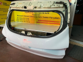 Oto Çıkma Parça / Renault / Megane / Kaporta & Karoser / Bagaj Kapağı / Çıkma Parça 