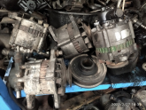 Oto Çıkma Parça / Isuzu / NPR / Elektrik / Şarj Dinamosu / Çıkma Parça 