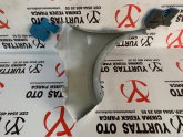 Oto Çıkma Parça / Opel / Crossland X / Kaporta & Karoser / Sağ Ön Çamurluk / Çıkma Parça 