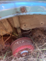 Oto Çıkma Parça / Opel / Corsa / Alt Takım / Amortisör / Çıkma Parça 