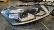 Oto Çıkma Parça / Volkswagen / Passat / Far & Stop / Sol Ön Far / Çıkma Parça 