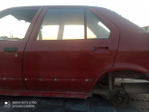 Oto Çıkma Parça / Renault / R 19 / Kaporta & Karoser / Sol Arka Kapı / Çıkma Parça 