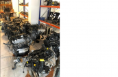 Oto Çıkma Parça / Volkswagen / Golf / Motor / Termostat / Çıkma Parça 