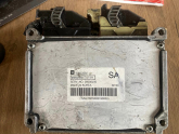 Oto Çıkma Parça / Chevrolet / Aveo / Beyin / Motor Beyni / Çıkma Parça 
