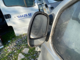 Oto Çıkma Parça / Renault / Trafic / Ayna / Sol Dış Ayna / Çıkma Parça 