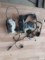 Oto Çıkma Parça / Volkswagen / Golf / Kaporta & Karoser / Kapı Kilidi / Çıkma Parça 