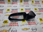 Oto Çıkma Parça / Chevrolet / Aveo / Ayna / Sol Dış Ayna / Sıfır Parça 