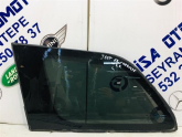 Oto Çıkma Parça / Jeep / Grand Cherokee / Oto Cam / Kelebek Camı / Çıkma Parça 