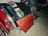 Oto Çıkma Parça / Fiat / Stilo / Kaporta & Karoser / Sağ Arka Kapı / Çıkma Parça 