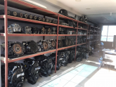 Oto Çıkma Parça / Citroen / C5 / Motor / Enjektör / Çıkma Parça 