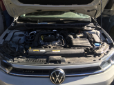 Oto Çıkma Parça / Volkswagen / Polo / Direksiyon / Açı Sensörü / Çıkma Parça 