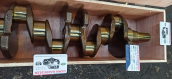 Oto Çıkma Parça / Mitsubishi / L200 / Motor / Krank / Sıfır Parça 