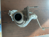 Oto Çıkma Parça / Fiat / Ducato / Motor / Turbo / Çıkma Parça 