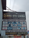 Oto Çıkma Parça / Volkswagen / Jetta / Motor / Motor (komple) / Çıkma Parça 