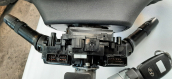 Oto Çıkma Parça / Hyundai / Accent / Elektrik / Sinyal Kolu / Çıkma Parça 