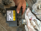 Oto Çıkma Parça / Renault / Fluence / Airbag / Airbag Beyni / Çıkma Parça 