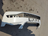 Oto Çıkma Parça / Skoda / Superb / Tampon / Ön Tampon / Çıkma Parça 