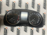 Oto Çıkma Parça / Skoda / Fabia / Göğüslük & Torpido / Gösterge Paneli / Çıkma Parça 
