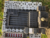 Oto Çıkma Parça / Volvo / S80 / Elektrik / Sigorta Kutusu / Çıkma Parça 