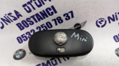 Oto Çıkma Parça / Mini / Cooper / Ayna / Ayna Düğmesi / Çıkma Parça 
