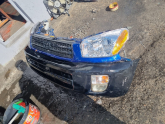 Oto Çıkma Parça / Toyota / RAV4 / Kaporta & Karoser / Ön Panel / Çıkma Parça 