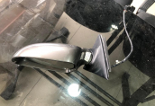 Oto Çıkma Parça / Audi / A4 / Ayna / Sol Dış Ayna / Çıkma Parça 