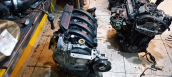 Oto Çıkma Parça / Renault / Scenic / Motor / Motor (komple) / Çıkma Parça 