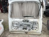 Oto Çıkma Parça / Renault / Kangoo / Kaporta & Karoser / Bagaj Kapağı / Çıkma Parça 