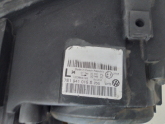 Oto Çıkma Parça / Volkswagen / Transporter / Far & Stop / Sol Ön Far / Çıkma Parça 