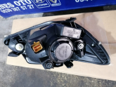 Oto Çıkma Parça / Hyundai / Getz / Far & Stop / Sol Ön Far / Sıfır Parça 