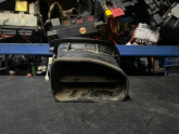 Oto Çıkma Parça / Peugeot / 206 / Göğüslük & Torpido / Havalandırma Izgaraları / Çıkma Parça 