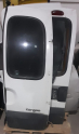 Oto Çıkma Parça / Renault / Kangoo / Kaporta & Karoser / Bagaj Kapağı / Çıkma Parça 