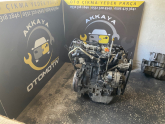 Oto Çıkma Parça / Fiat / Doblo / Motor / Motor (komple) / Çıkma Parça 