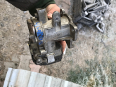 Oto Çıkma Parça / Fiat / Doblo / Motor / Gaz Kelebeği / Çıkma Parça 