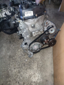 Oto Çıkma Parça / Toyota / Yaris / Motor / Motor (komple) / Çıkma Parça 
