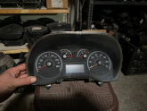 Oto Çıkma Parça / Peugeot / Bipper / Elektrik / Kilometre Saati / Çıkma Parça 