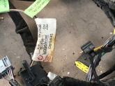 Oto Çıkma Parça / Renault / Kangoo / Elektrik / Elektrik Tesisatı / Çıkma Parça 