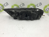 Oto Çıkma Parça / Audi / Q7 / Far & Stop / Sağ Ön Far / Çıkma Parça 