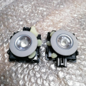 Oto Çıkma Parça / Volkswagen / Touareg / Elektrik / Tavan Lambası / Çıkma Parça 