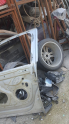 Oto Çıkma Parça / Volkswagen / Golf / Kaporta & Karoser / Sol Ön Kapı / Çıkma Parça 