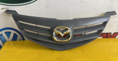 Mazda 3 panjur